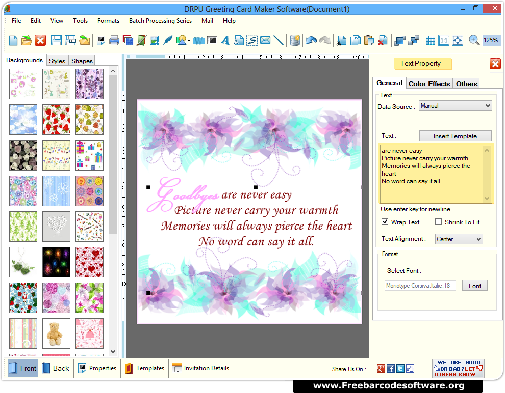 card making software for mac free